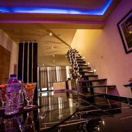 شقة Le Loft نانسي المظهر الخارجي الصورة