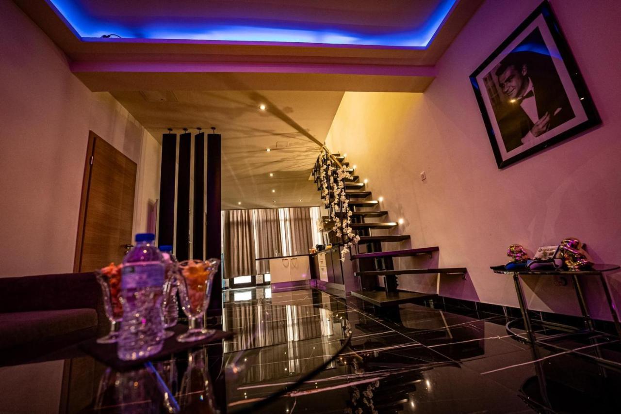 شقة Le Loft نانسي المظهر الخارجي الصورة